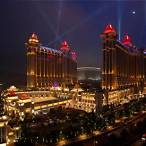 macau casino minimum bet